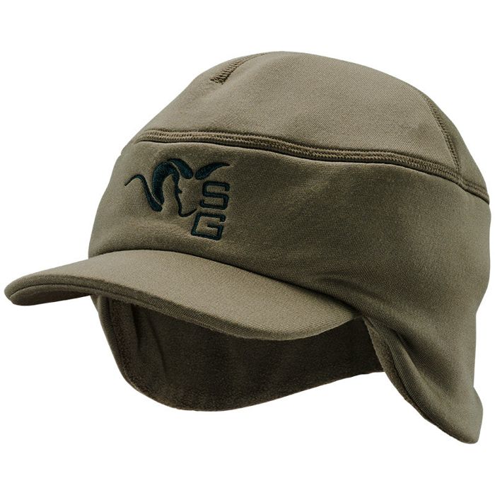 Головной убор Stone Glacier Lariat Trucker