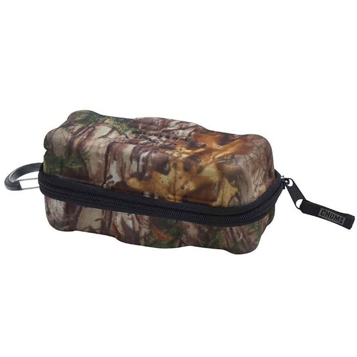Футляр для очков Chums The Vault LTD Sunglasses Case