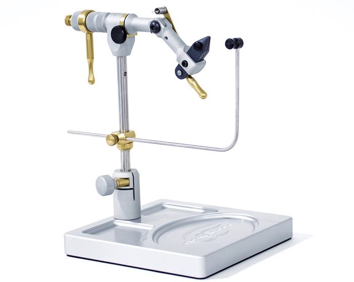 Лодочное сиденье Renzetti Master Vise - Master Vise Deluxe Pedestal Base