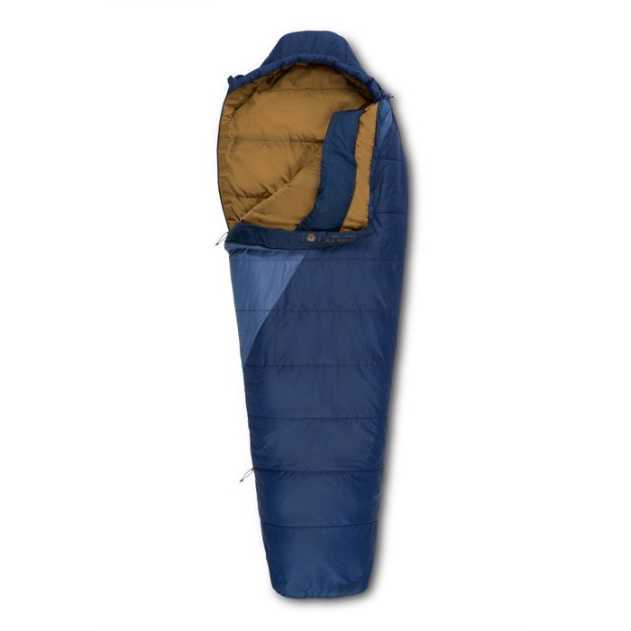 Спальник или коврик Cosmic Synthetic 20 Sleeping Bag - Long