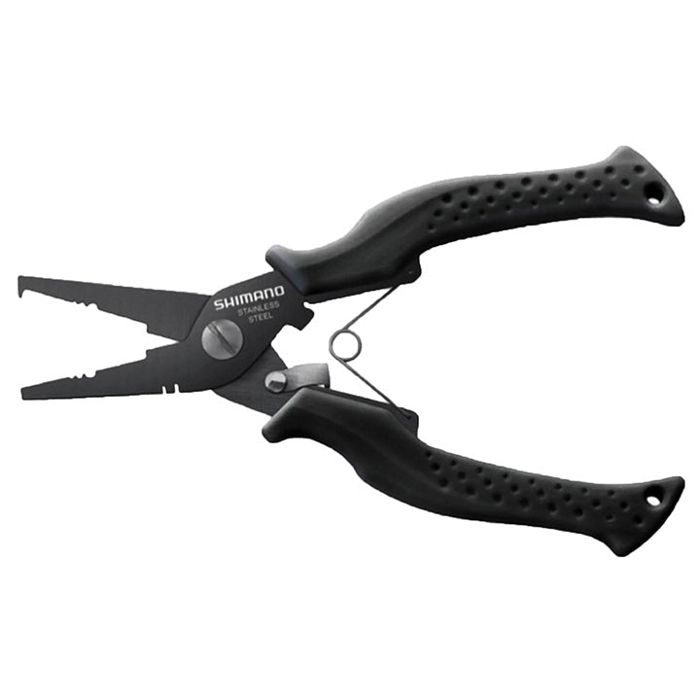 Плоскогубцы рыболова SHIMANO Power Pliers