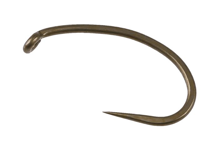Крючки Daiichi 1920 Matte Bronze Hooks
