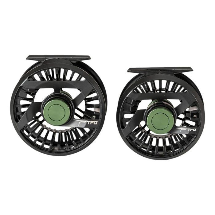 Запчасть для катушки Temple Fork Outfitters Dispatch Spare Spool