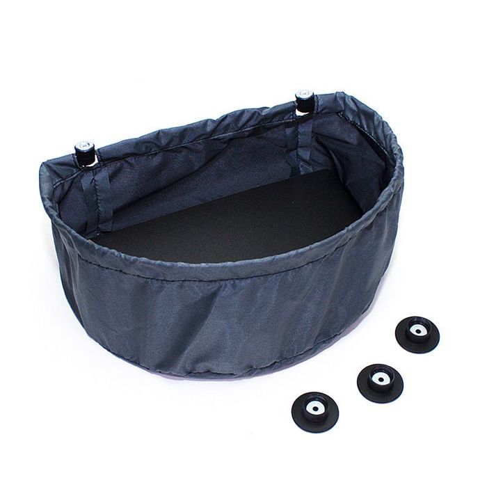Крепление C&F Design Desk Mount Dust Pocket