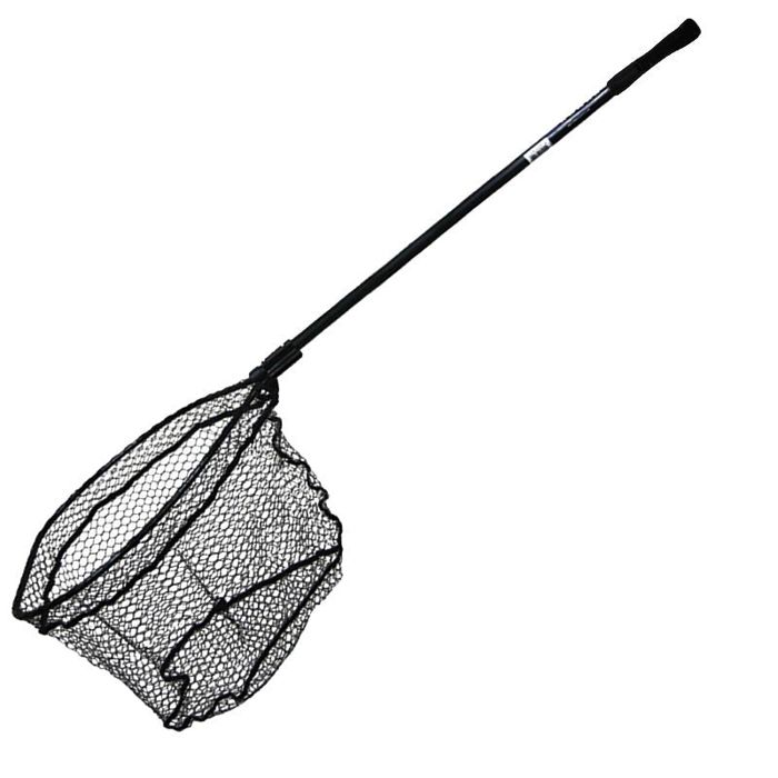 Подсачек Promar Grande Hook Resistant Landing Nets - 54" Handle