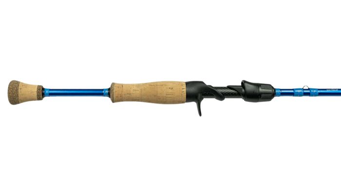Морское удилище Waterloo Rods Waterloo Salinity