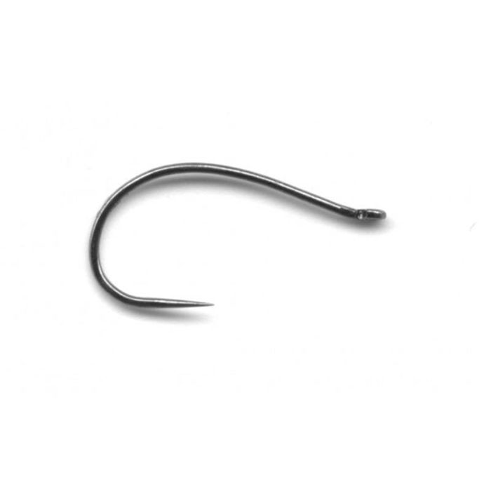 Крючки Dohiku HDA 254 Czech Nymph/Pupa Hook - 25pk