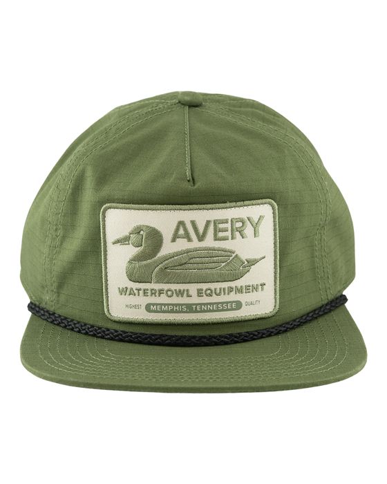 Головной убор Avery Simple Decoy Hat