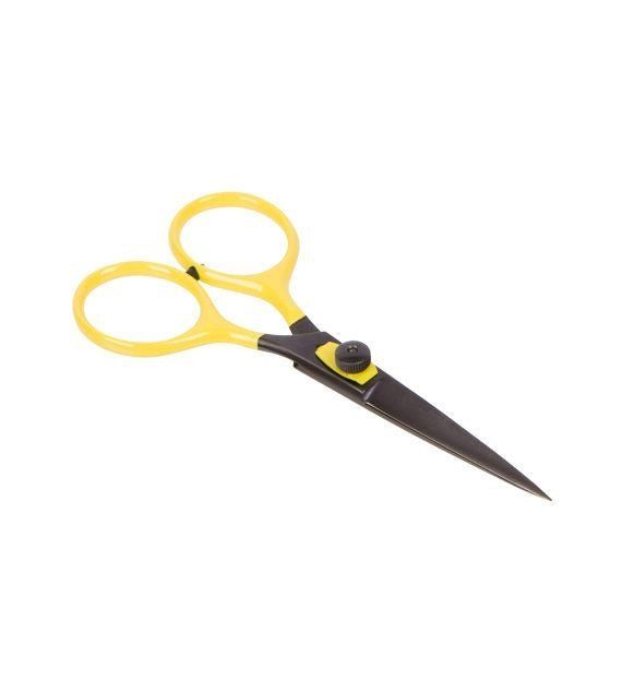Плоскогубцы рыболова Loon Razor Scissors - 5"