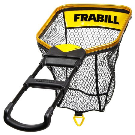 Подсачек Frabill Bearclaw Night Trophy Haul Net