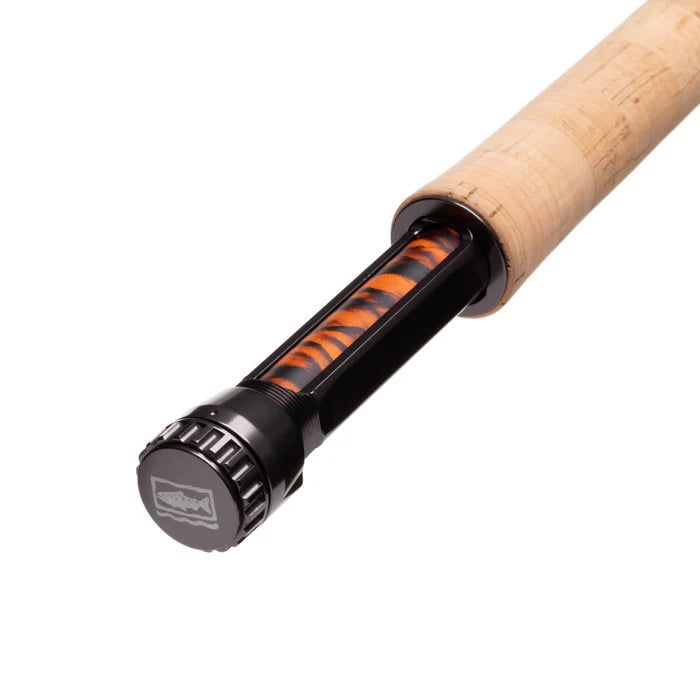 Нахлыстовое удилище Lamson Velocity Fly Rod