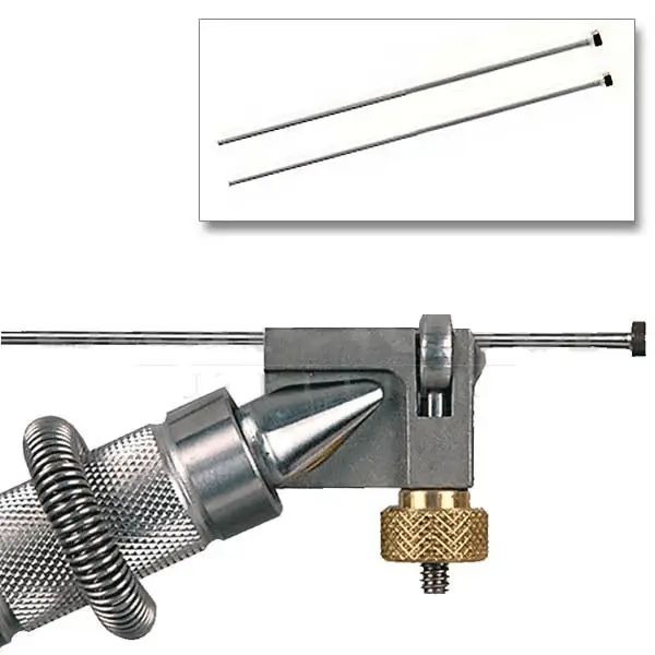 Мушки HMH Premium Tube Fly Tool