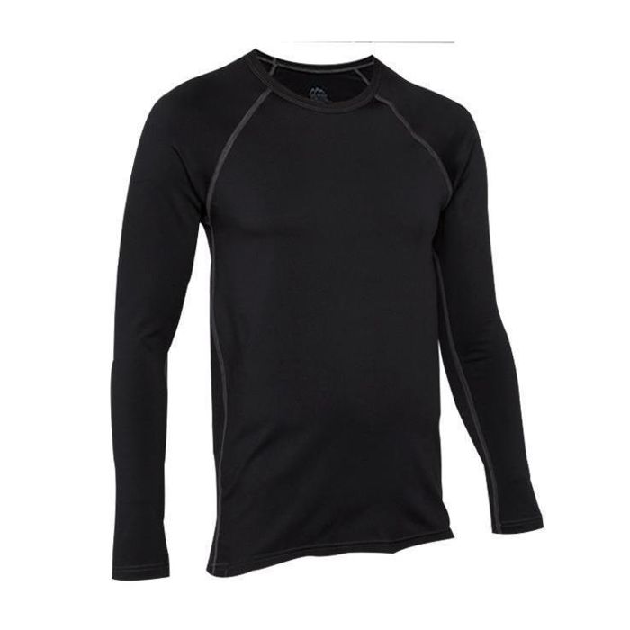 Термобельё ColdPruf Men's Quest Performance Long Sleeve Base Layer Shirt