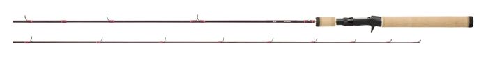 Троллинговое удилище Daiwa Spinmatic Trolling Rod