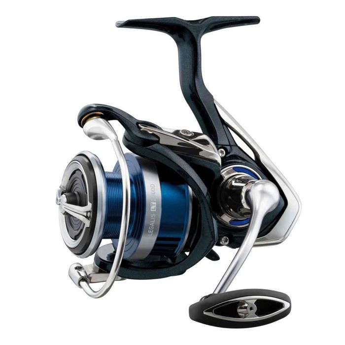 Безынерционная катушка Daiwa Legalis LT Spinning Reel