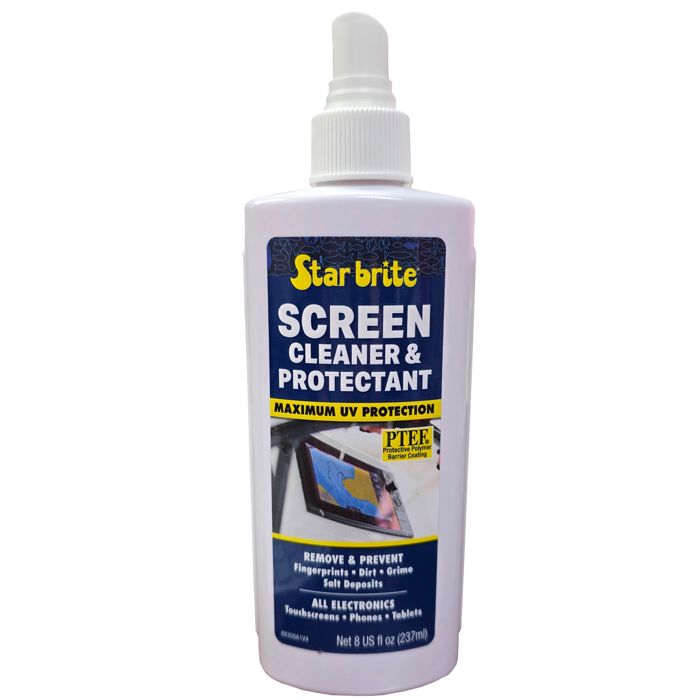 Средство для лодки STARBRITE Screen Safe Cleaner & Protectant