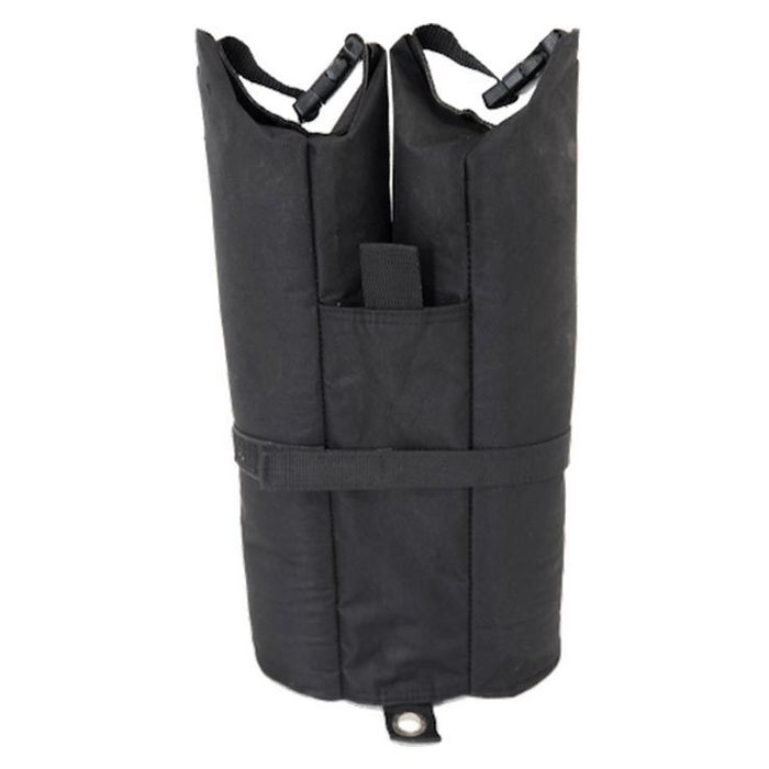 Грузы для тента YOLI Deluxe Canopy Anchor Bags - Black