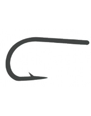 Крючки Umpqua U501 Hooks - 50pk - One Color / 6