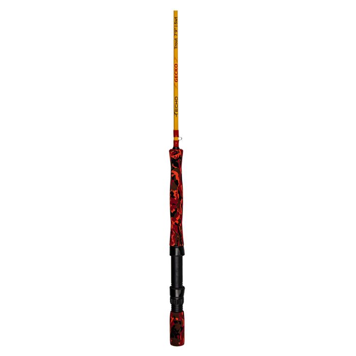 Нахлыстовое удилище Echo Gecko Youth Fly Fishing Rod