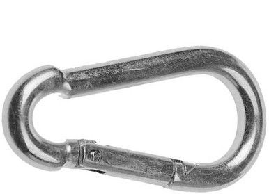 Карабин T-H Marine Safety Spring Hook