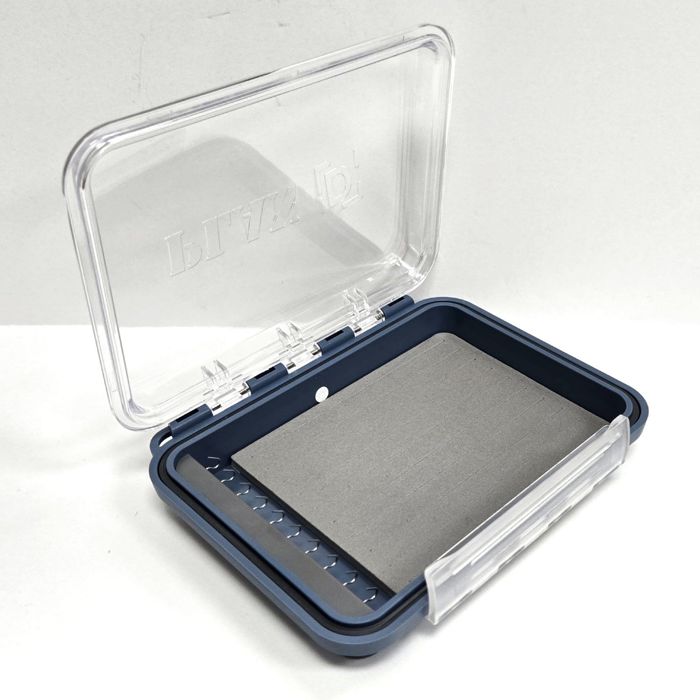 Коробка для мушек Plan D Pocket Articulated Fly Box
