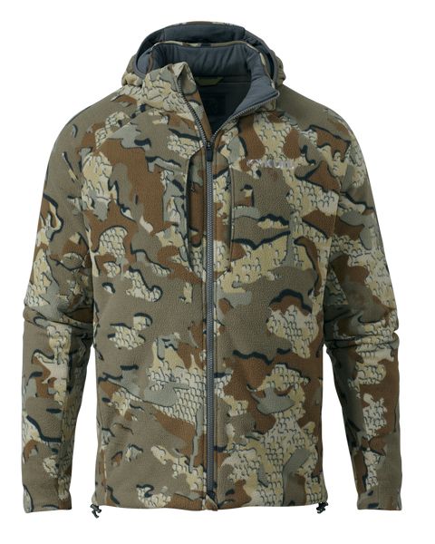 Куртка KUIU Proximity Hooded Insulated Jacket | Valo