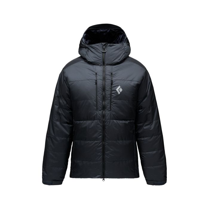Куртка Black Diamond Men's Mission Down 6000 M Parka
