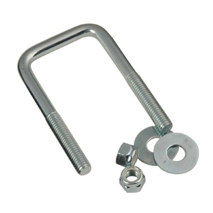 Запчасть прицепа C.E. Smith U-Bolt Boat Trailer Accessory