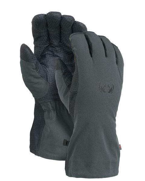 Перчатки KUIU Northstar Glove | Gunmetal
