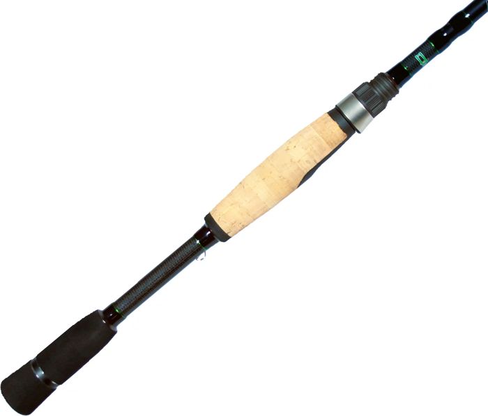 Спиннинговое удилище Dobyns Rods Fury Series Spinning Rod