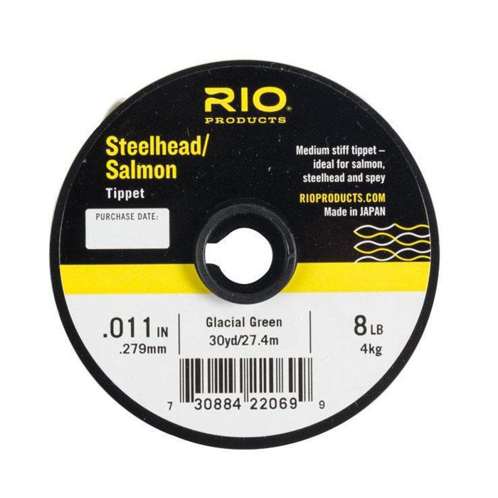 Поводковый материал RIO Products RIO Salmon/Steelhead Tippet