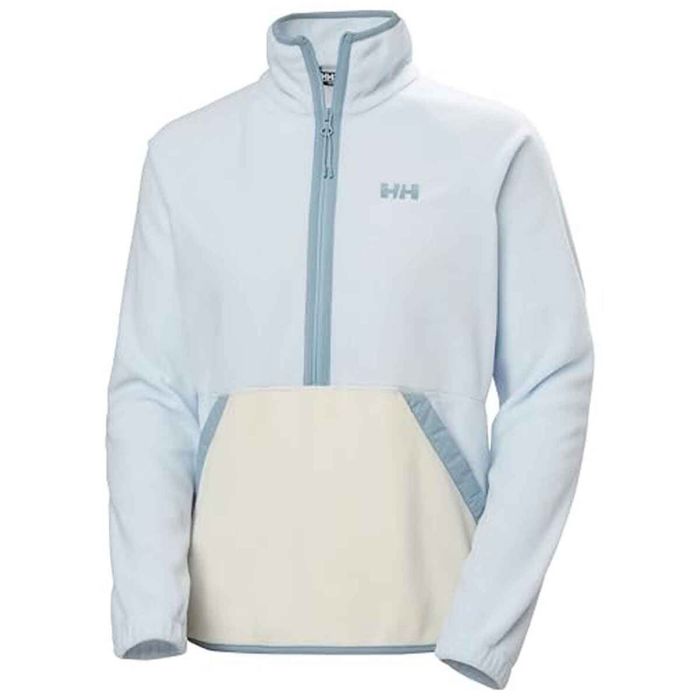 Флисовая куртка Helly Hansen Women's Rig Half-Zip Fleece Jacket
