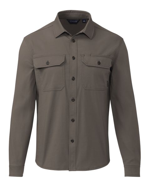 Рыболовная рубашка KUIU Motive LS Workgrade Shirt | Rodeo
