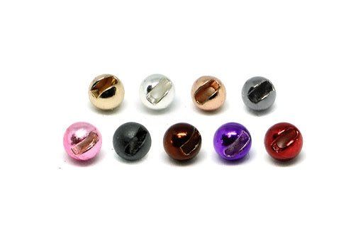 Грузила Fulling Mill Slotted Tungsten Beads