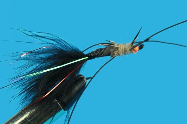 Мушки Big Y Fly Co. Sucking Stone Fly