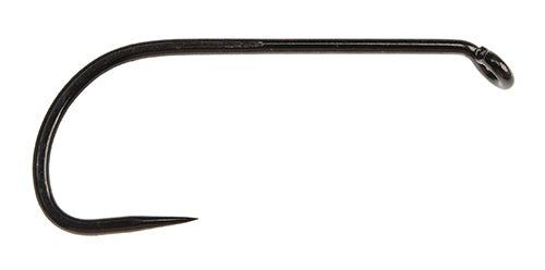 Крючки Hareline Ahrex 571 Long Dry Fly Hook - Barbless