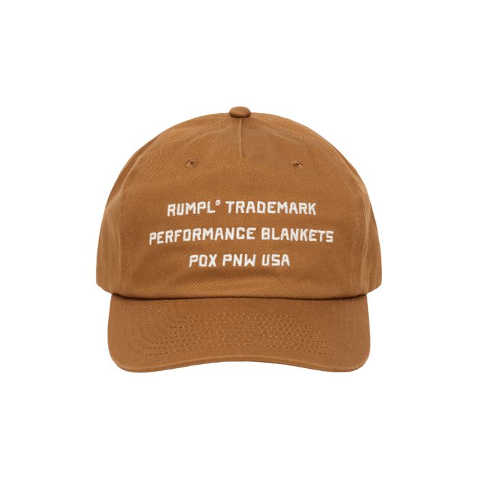 Головной убор Trademark Unstructured Hat - Driftwood - Standard