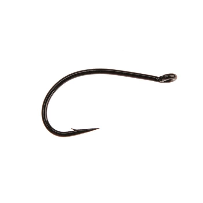 Крючки J. Stockard Fly Fishing FW520 Freshwater Emerger Fly Hook