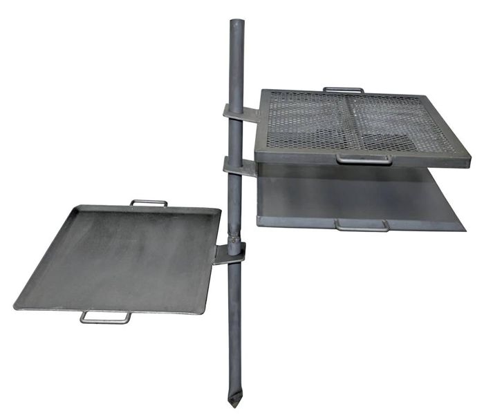 Горелка Camp Chef Mountain Man Grill