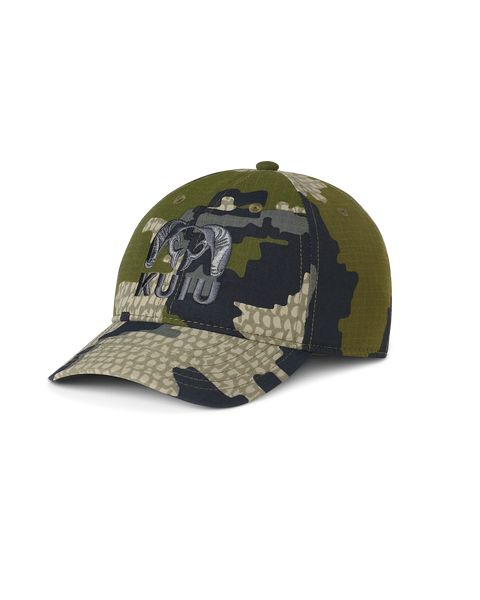 Головной убор KUIU Youth Icon CORDURA Hat | Verde