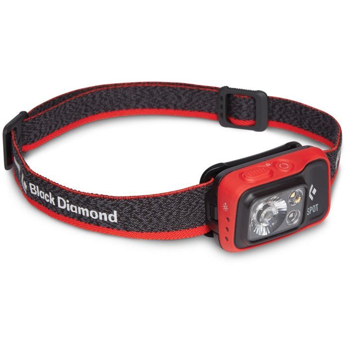 Фонарь Black Diamond - Spot 400 Headlamp - Octane
