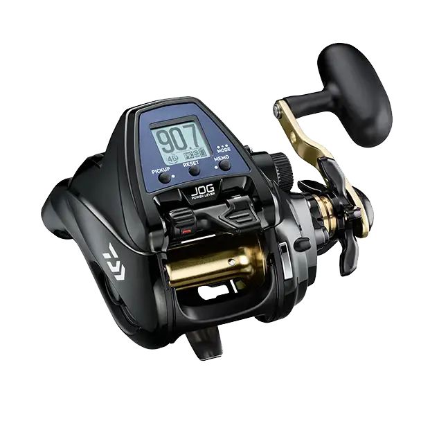 Электрокатушка Daiwa 24 Tanacom 500 Electric Reels