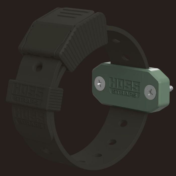 Крепление Hoss Straps Hoss Strap Bracket