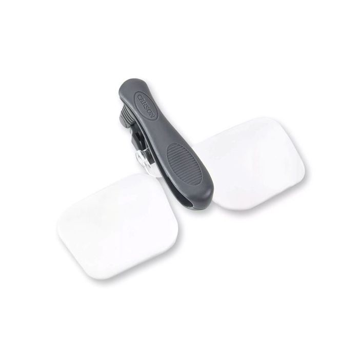 Головной убор Wapsi Carson Visor-Mag Magnifiers