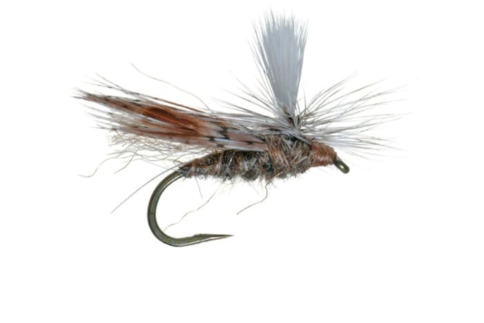 Мушки Umpqua E-Z Caddis Fly