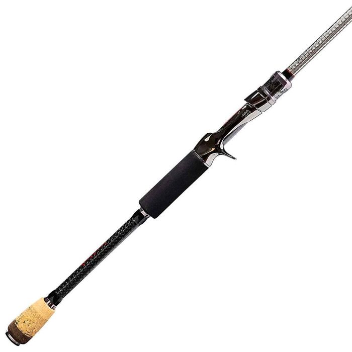 Удилище Favorite Fishing USA Signature Series: MDJ Hex Casting Rod