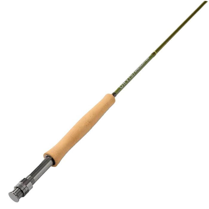 Нахлыстовое удилище Orvis Encounter Fly Fishing Rod - 9ft, 8wt, 4pc