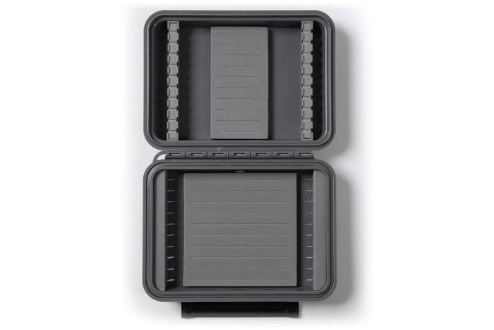 Коробка для мушек Plan D Pocket Max Fly Box
