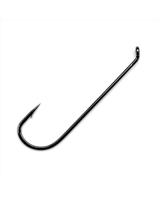 Крючки Gamakatsu S11-4L2H Streamer, 4x Long 2x Strong Hook