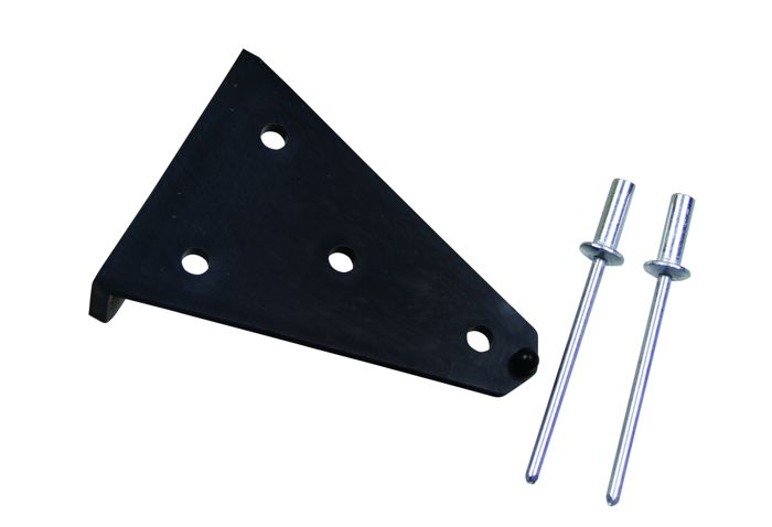 Крепление Off Shore Tackle Bracket With Two Pop Rivets - BRKT BE